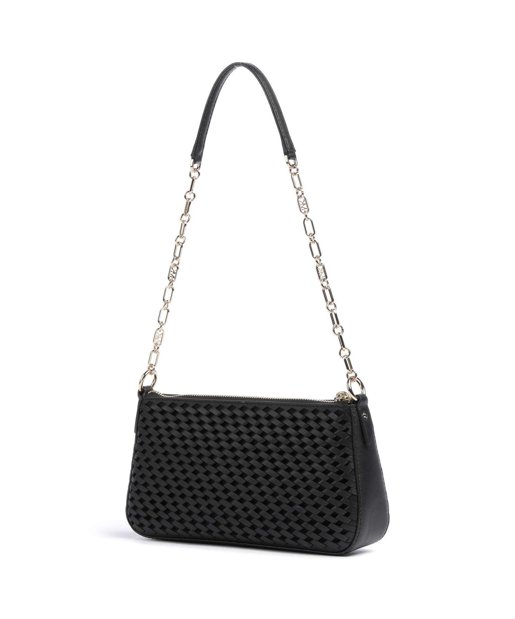 Michael Kors Empire Shoulder bag black