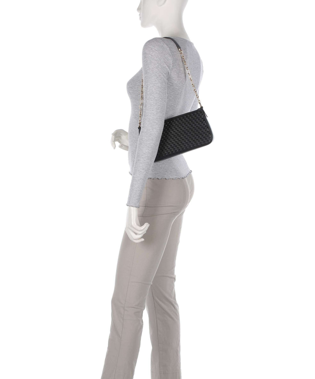 Michael Kors Empire Shoulder bag black