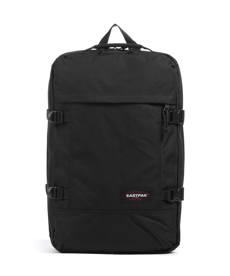 Eastpak Travelpack Reiserucksack 17″ Polyester black