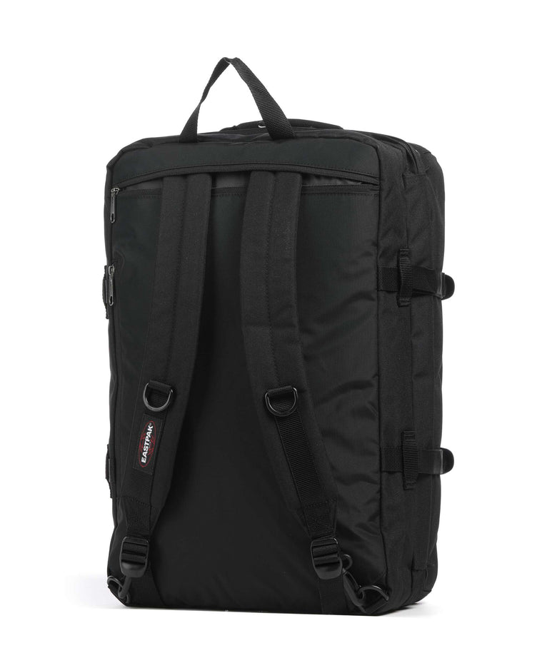pakt reiserucksack Eastpak Travelpack Reiserucksack 17″ Polyester black