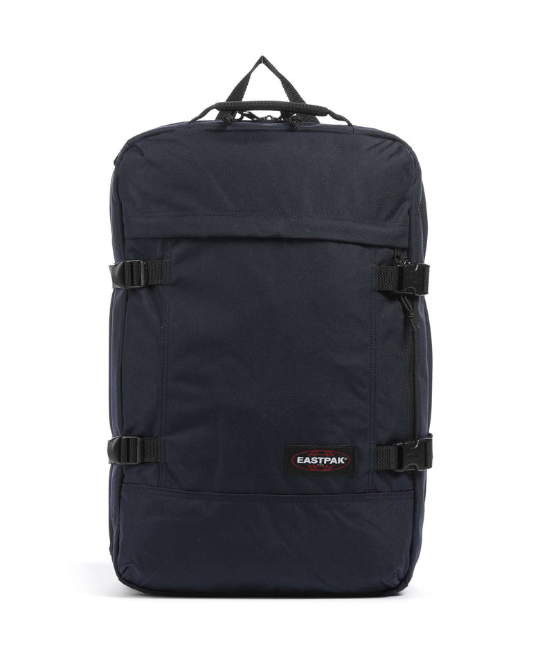 Eastpak Travelpack Reiserucksack 17″ Polyester black