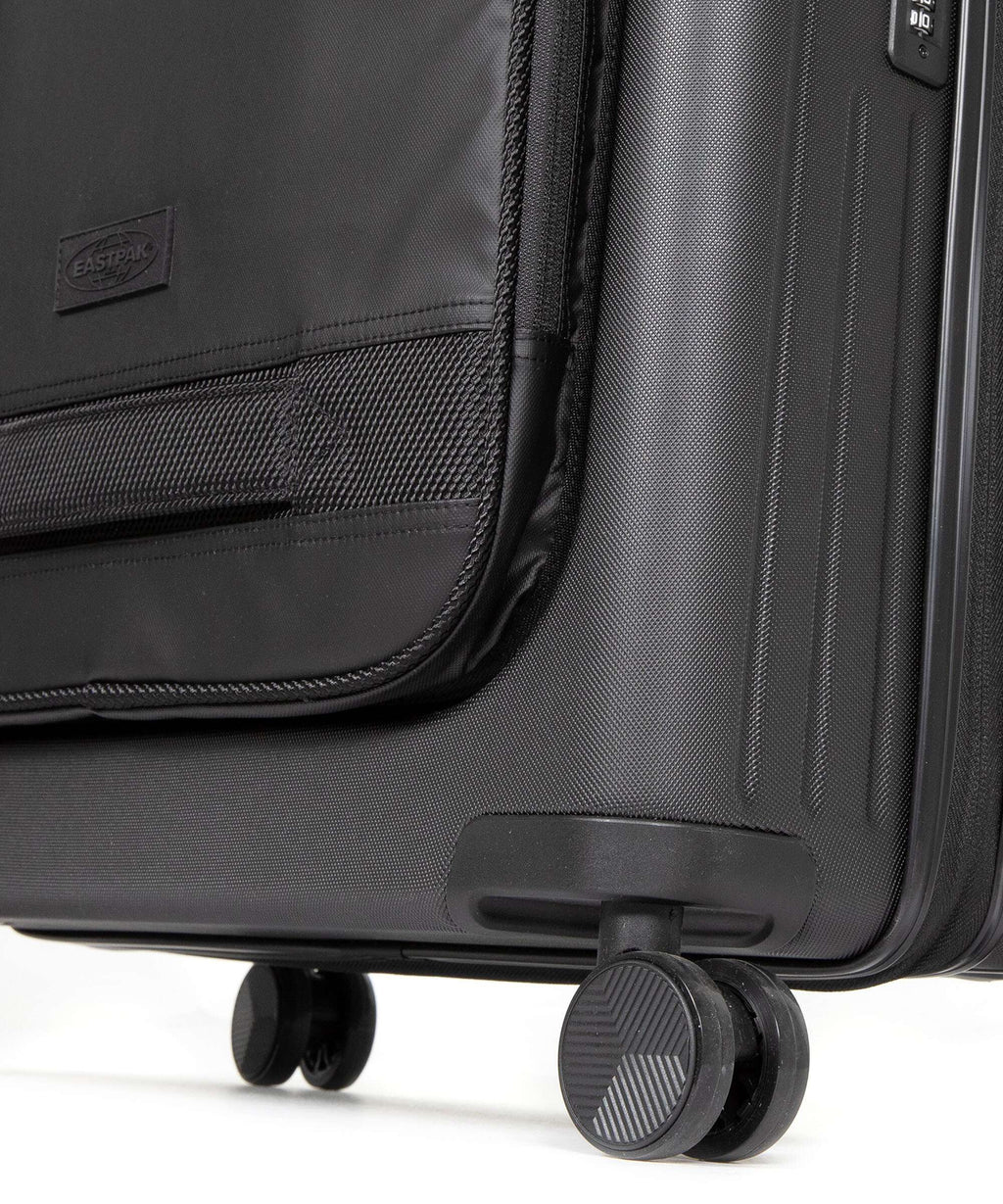 Eastpak Cnnct Case L L Spinner (4 wheels) coast
