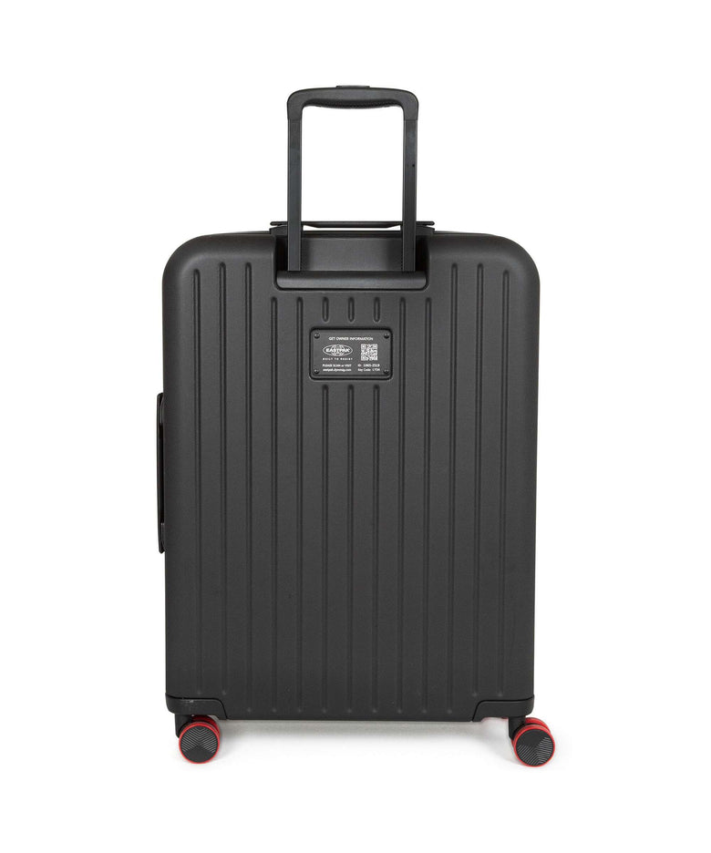 Eastpak Cnnct Case M M Spinner (4 wheels) accent grey