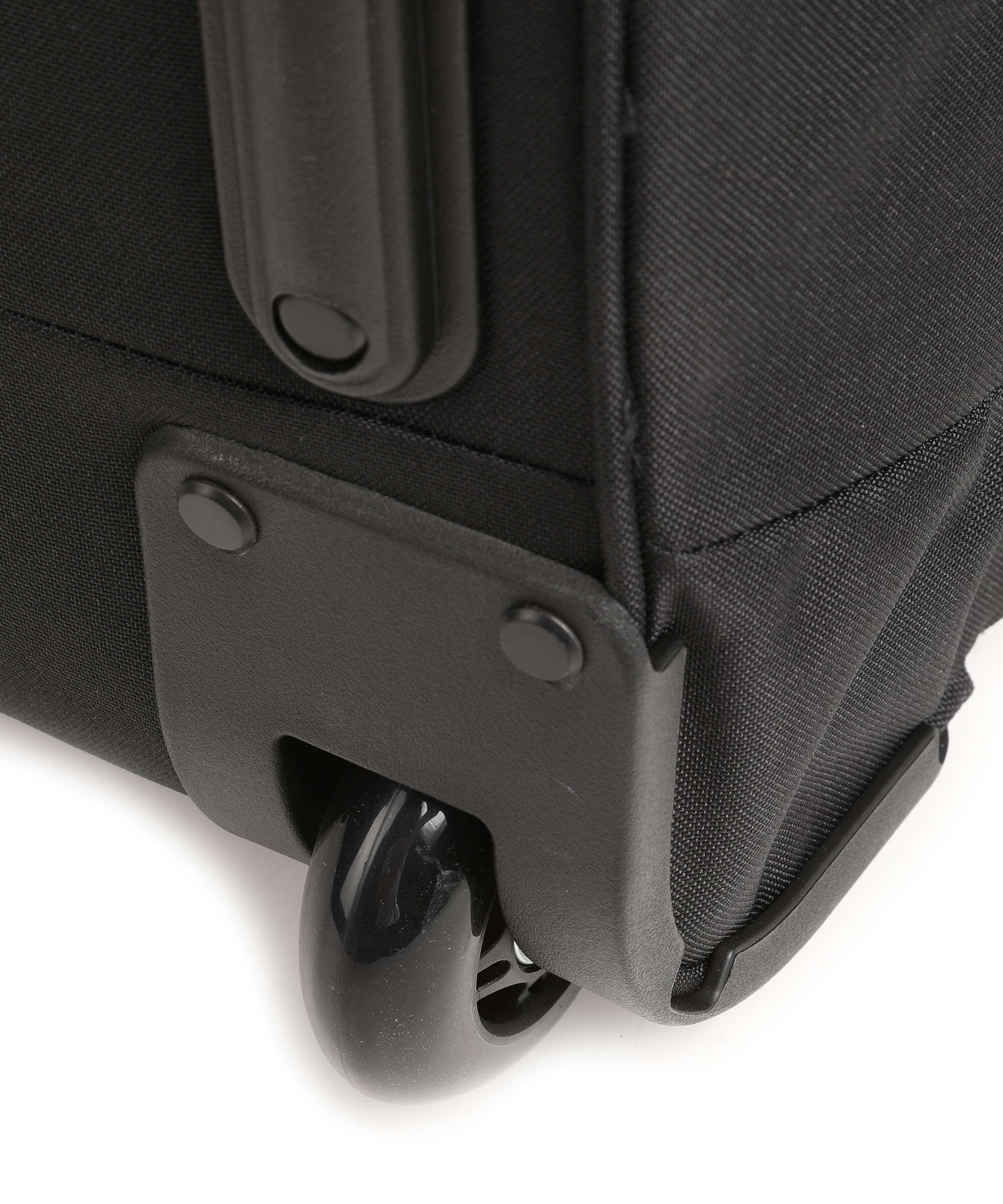 Eastpak Perce Wheel M Backpack with wheels tarp black