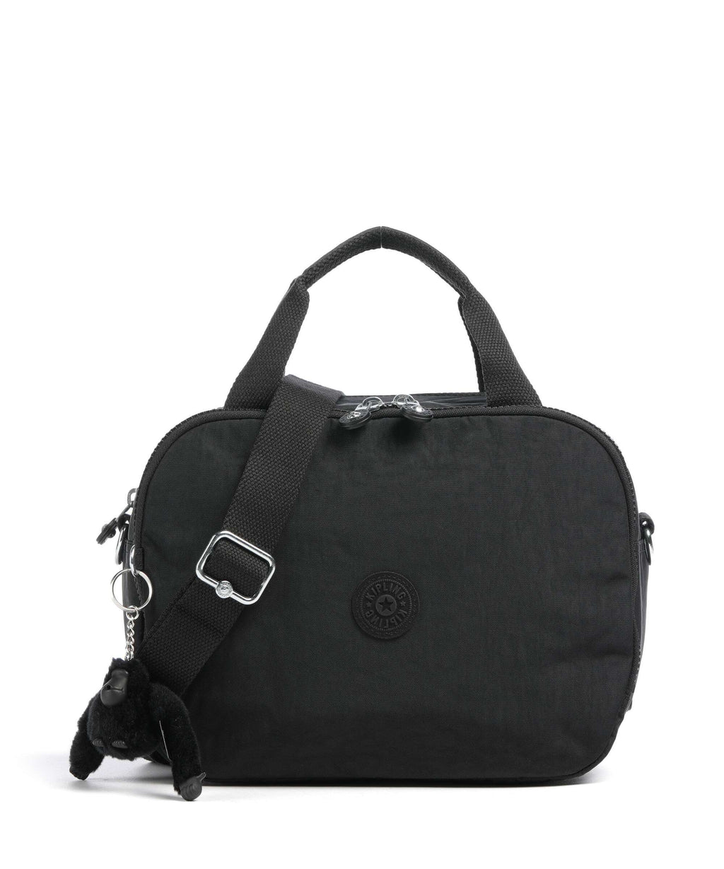 Kipling Basic Palmbeach Beauty case black