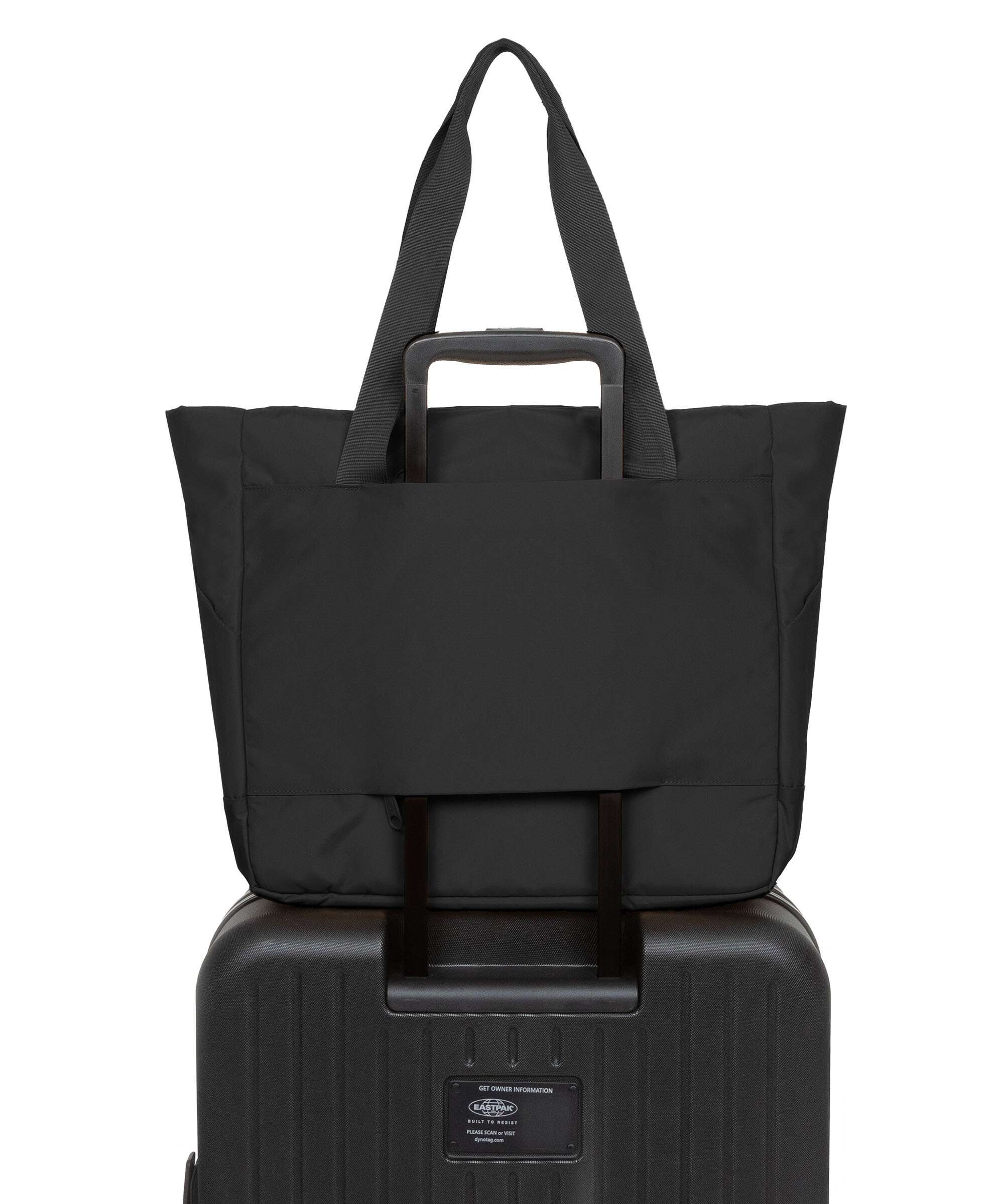 Eastpak Cnnct F Satch Tote bag black