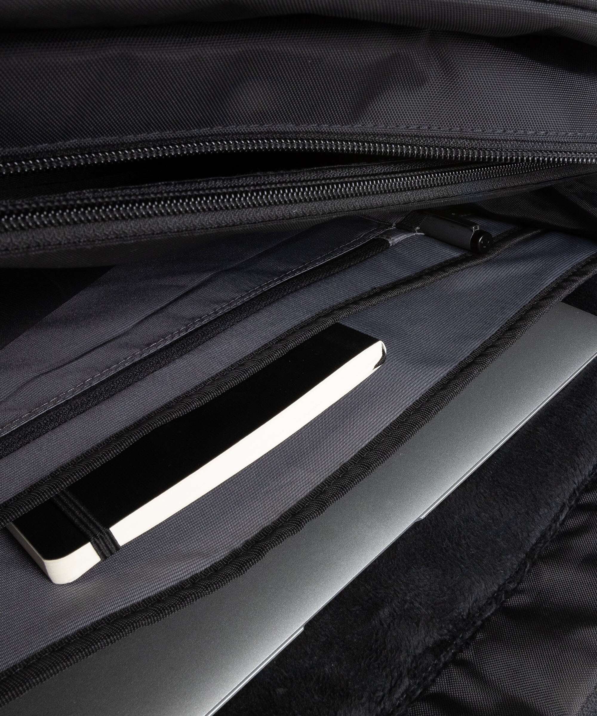 Eastpak Cnnct F Satch Tote bag black