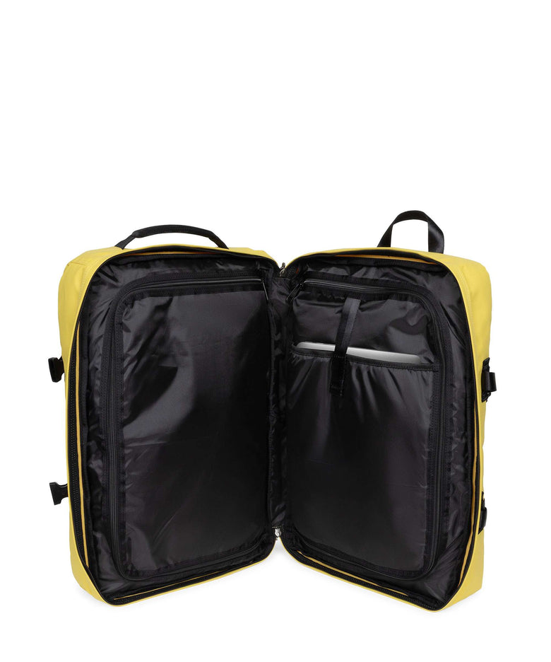 Eastpak Tarp Travelpack Travel backpack bamboo