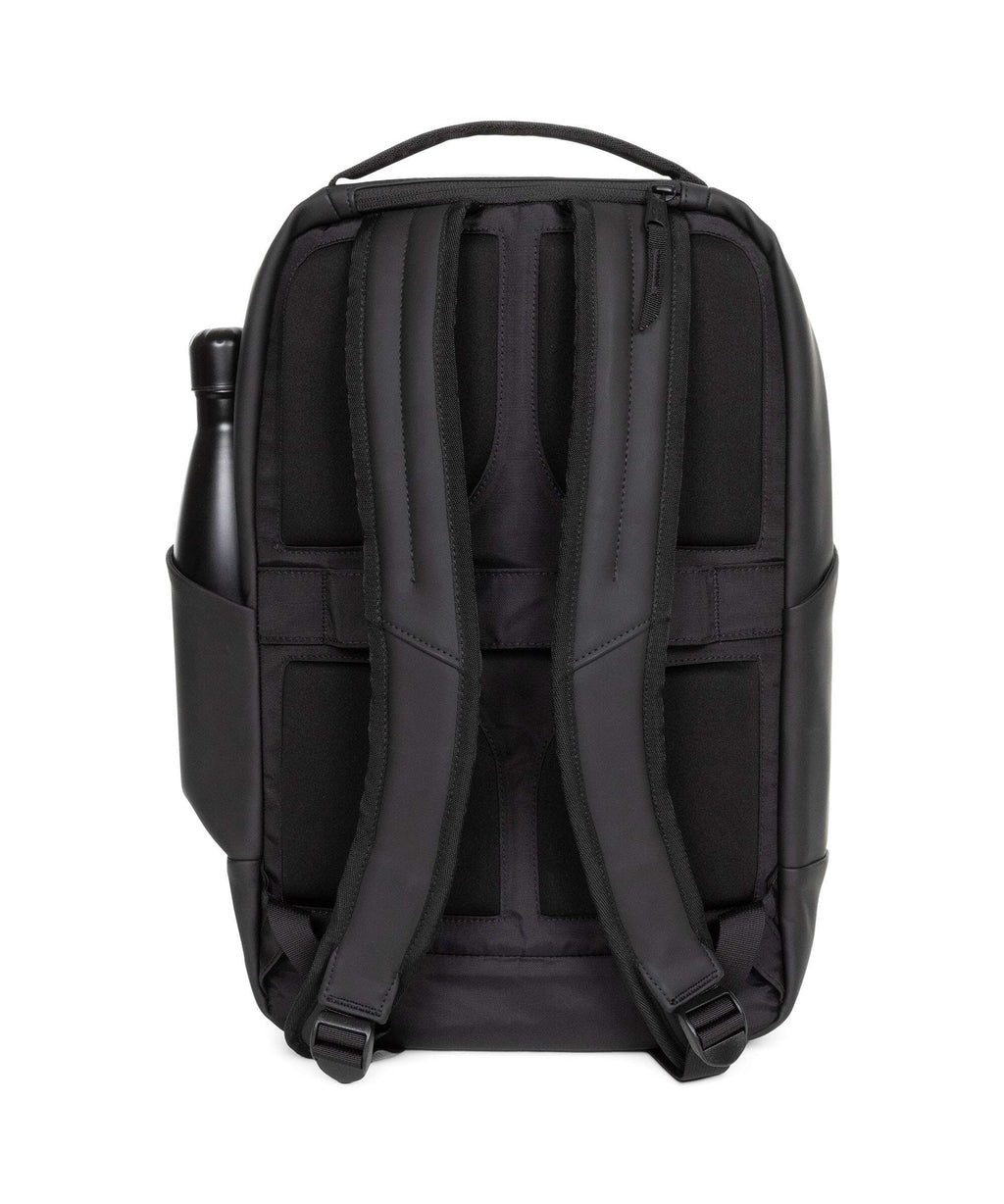 Eastpak CNNCT Tecum Backpack matte black
