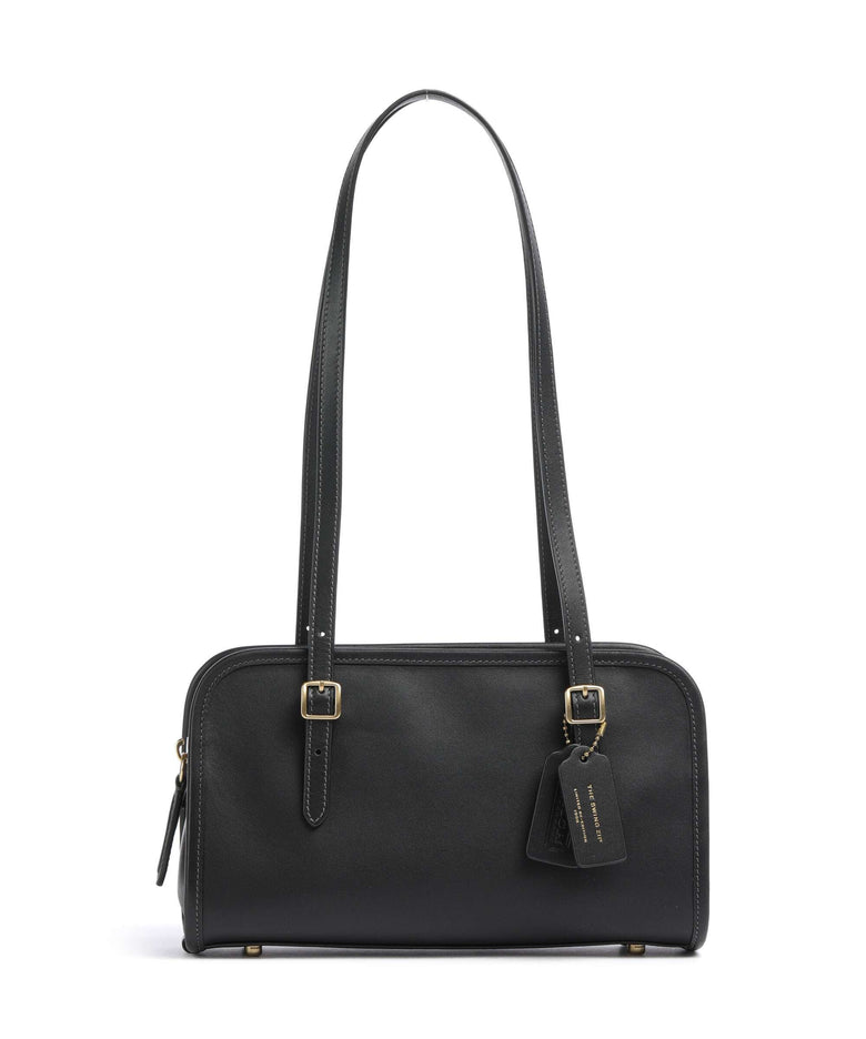 Coach The Coach Originals Swing Shoulder bag black