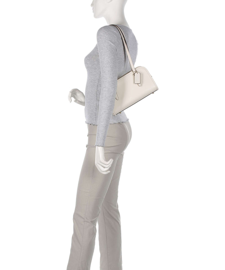 Coach The Coach Originals Swing Shoulder bag chalk