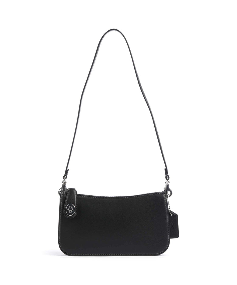 Coach Penn Shoulder bag black 