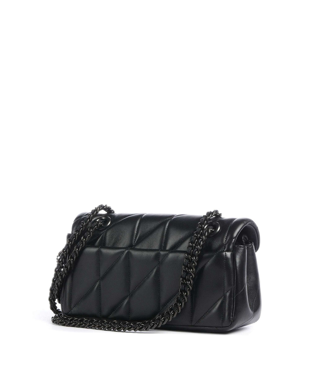 Coach Tabby 20 Shoulder bag black