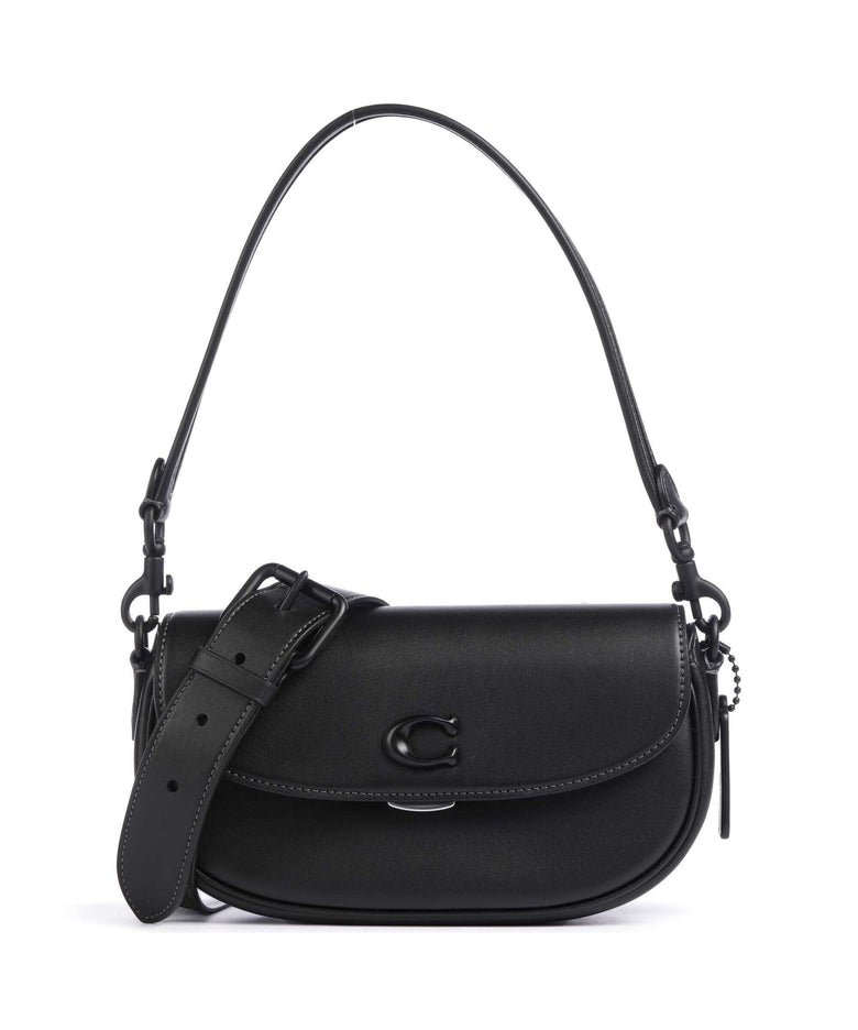 Coach Emmy 23 Shoulder bag black 