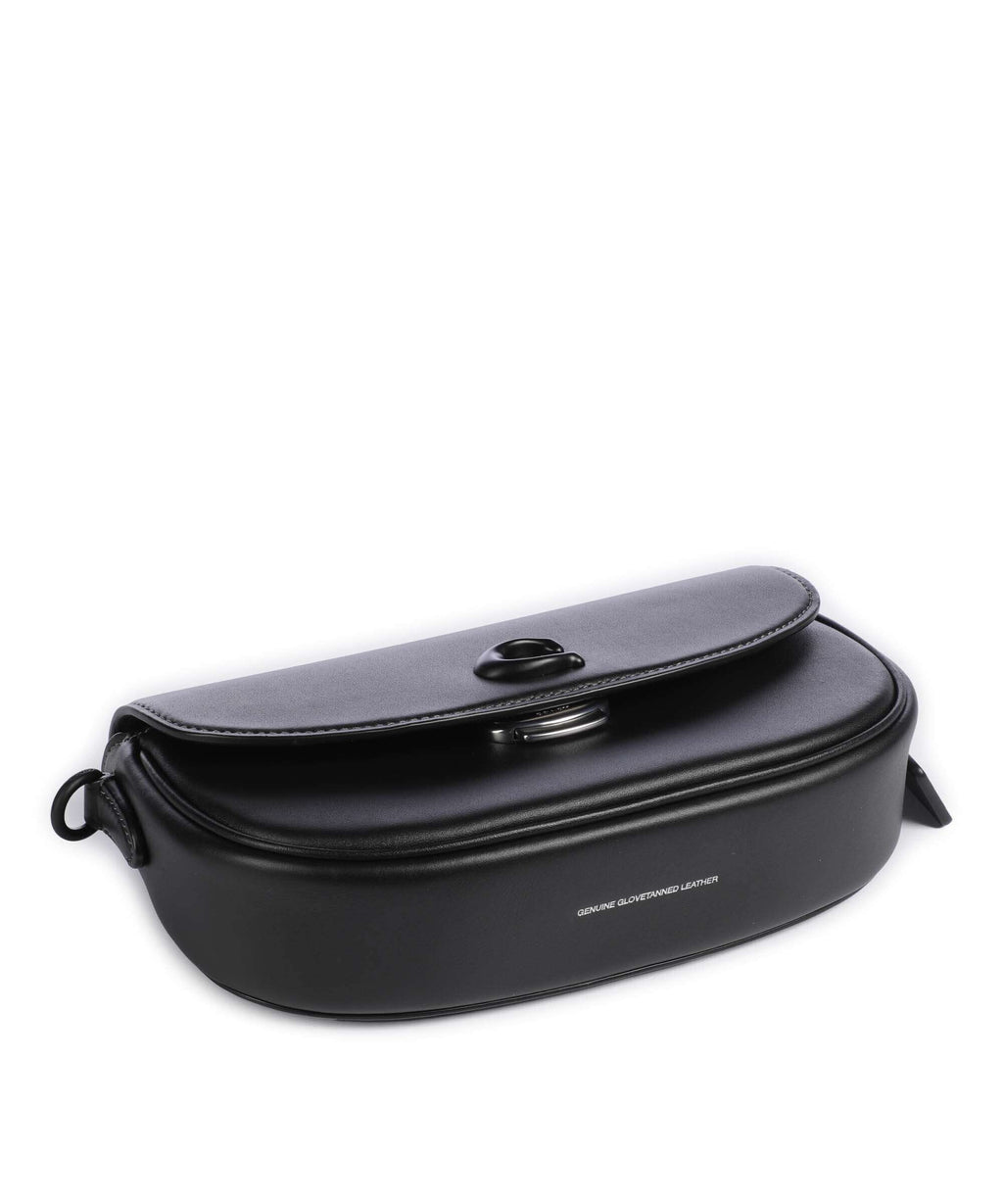 Coach Emmy 23 Shoulder bag black 