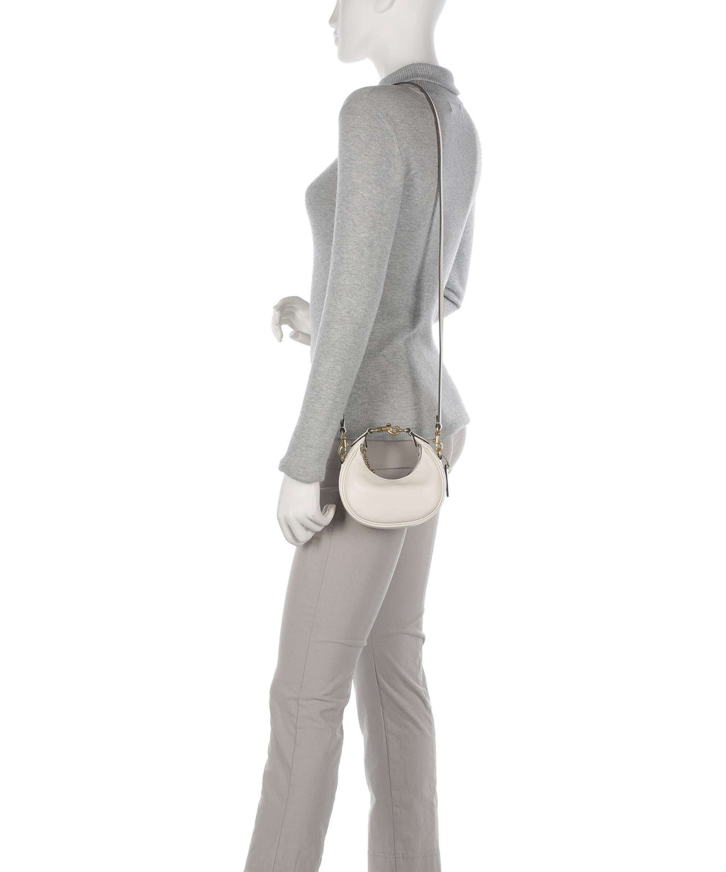 Coach Jonie Crossbody bag chalk