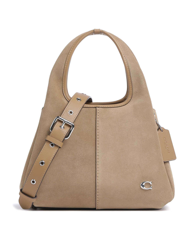 Coach Lana 23 Handbag peanut 