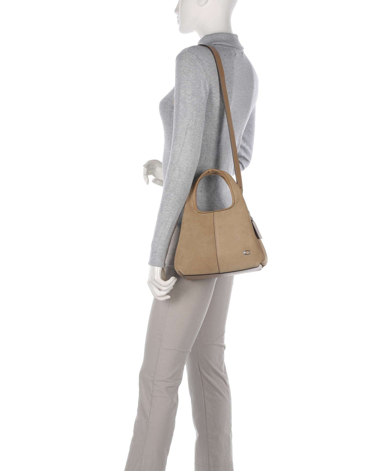 Coach Lana 23 Handbag peanut 