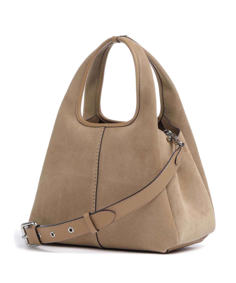 Coach Lana 23 Handbag peanut 