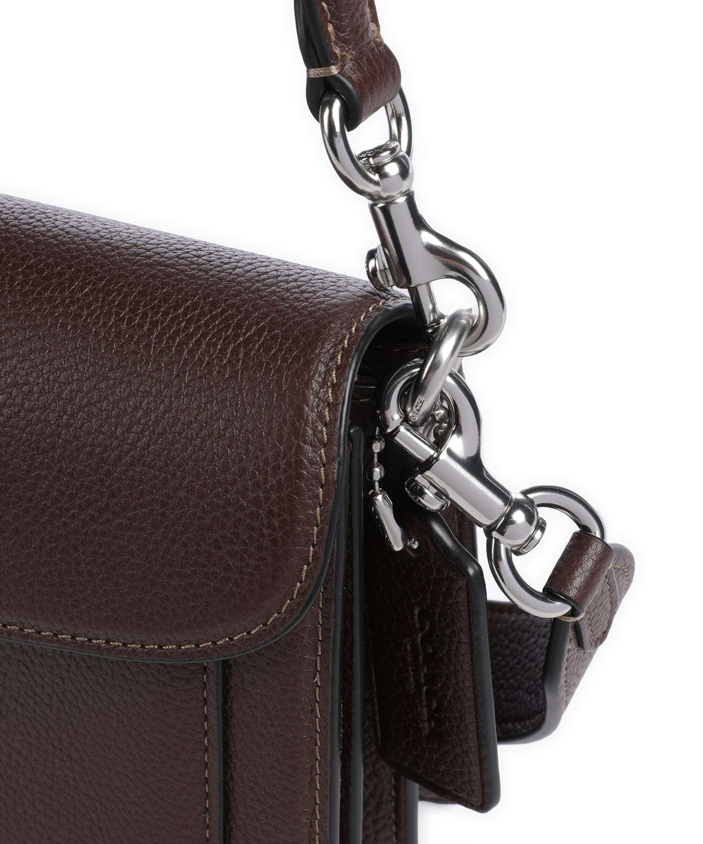 Coach Tabby 26 Shoulder bag maple 