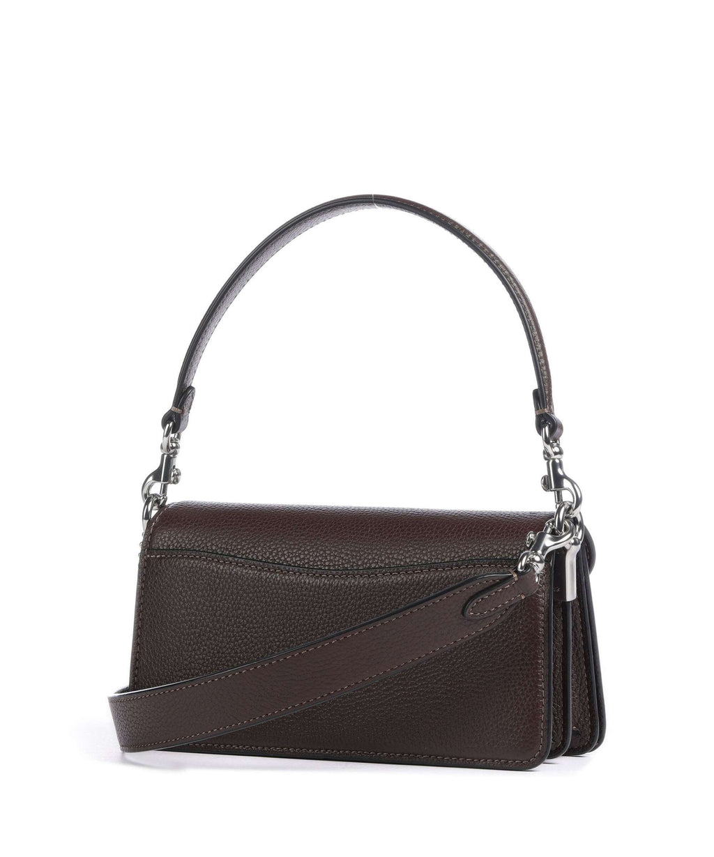 Coach Tabby 20 Crossbody bag maple 