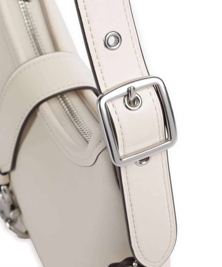 Coach The Coach Originals Hamptons Shoulder bag chalk