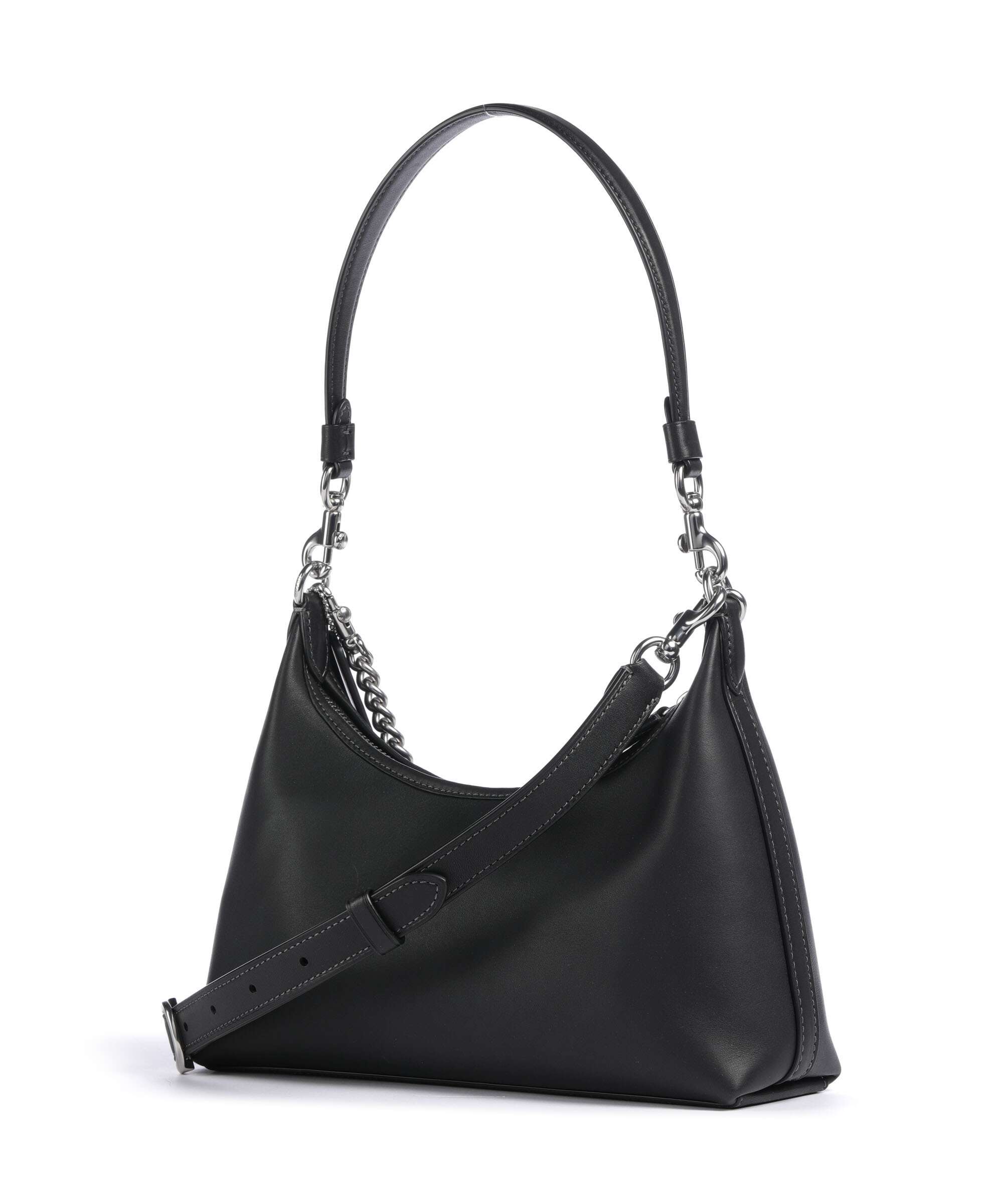 Coach Juliet 25 Shoulder bag black
