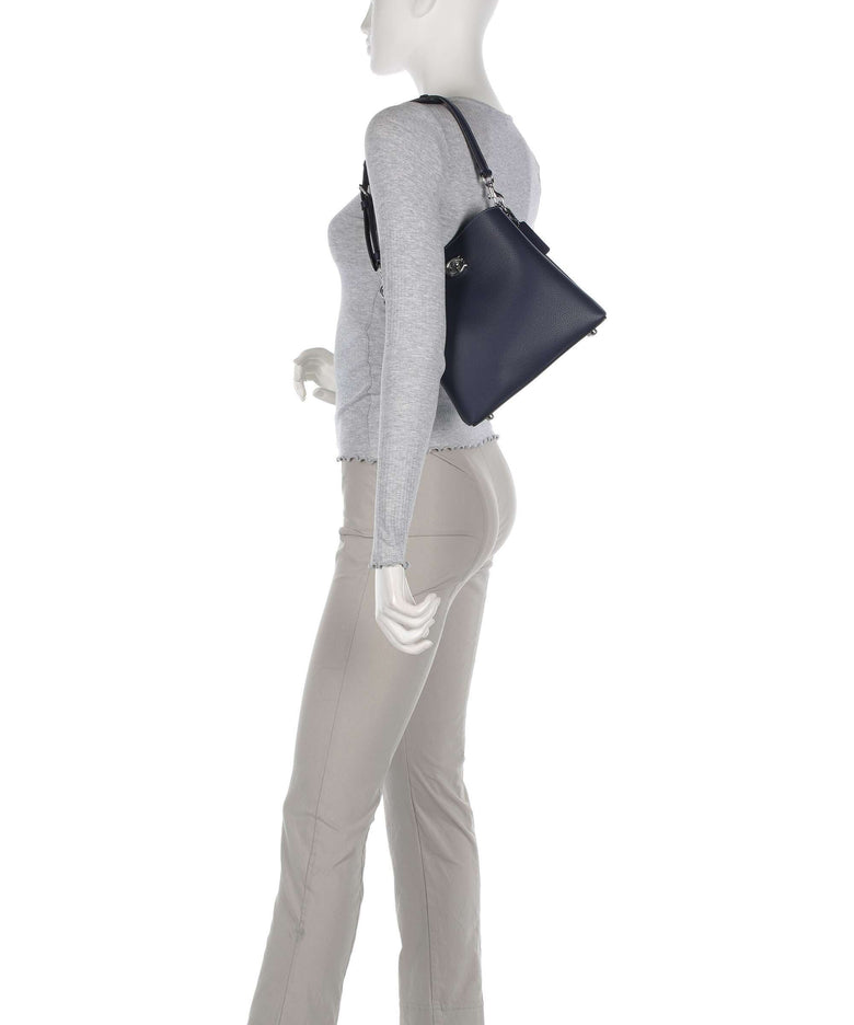 Coach Willow 21 Shoulder bag dark navy