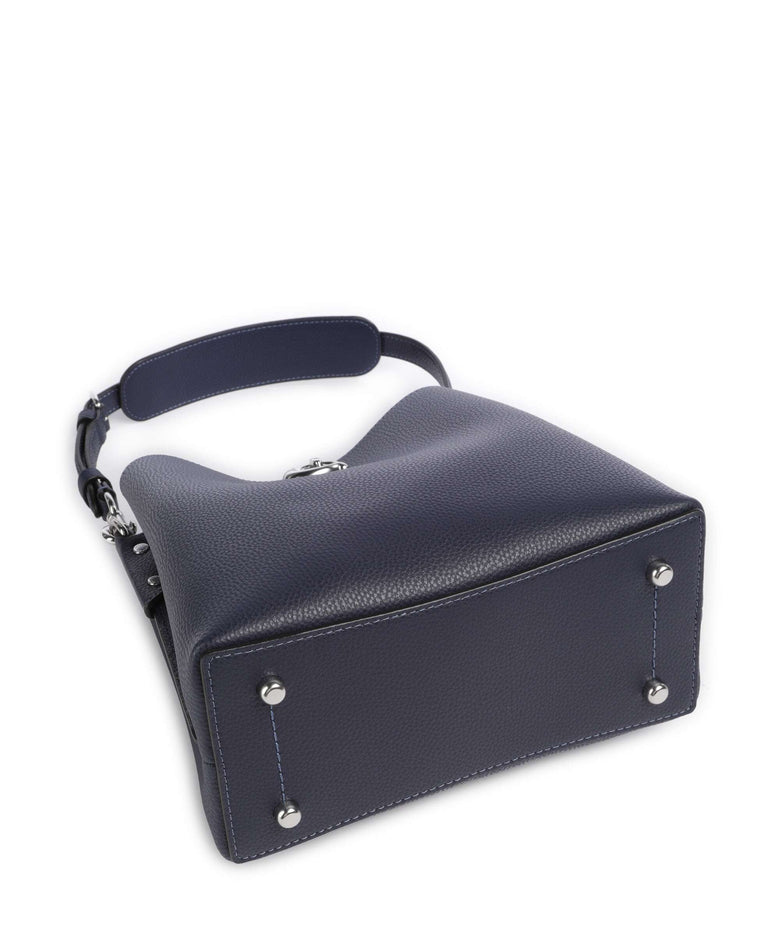 Coach Willow 21 Shoulder bag dark navy