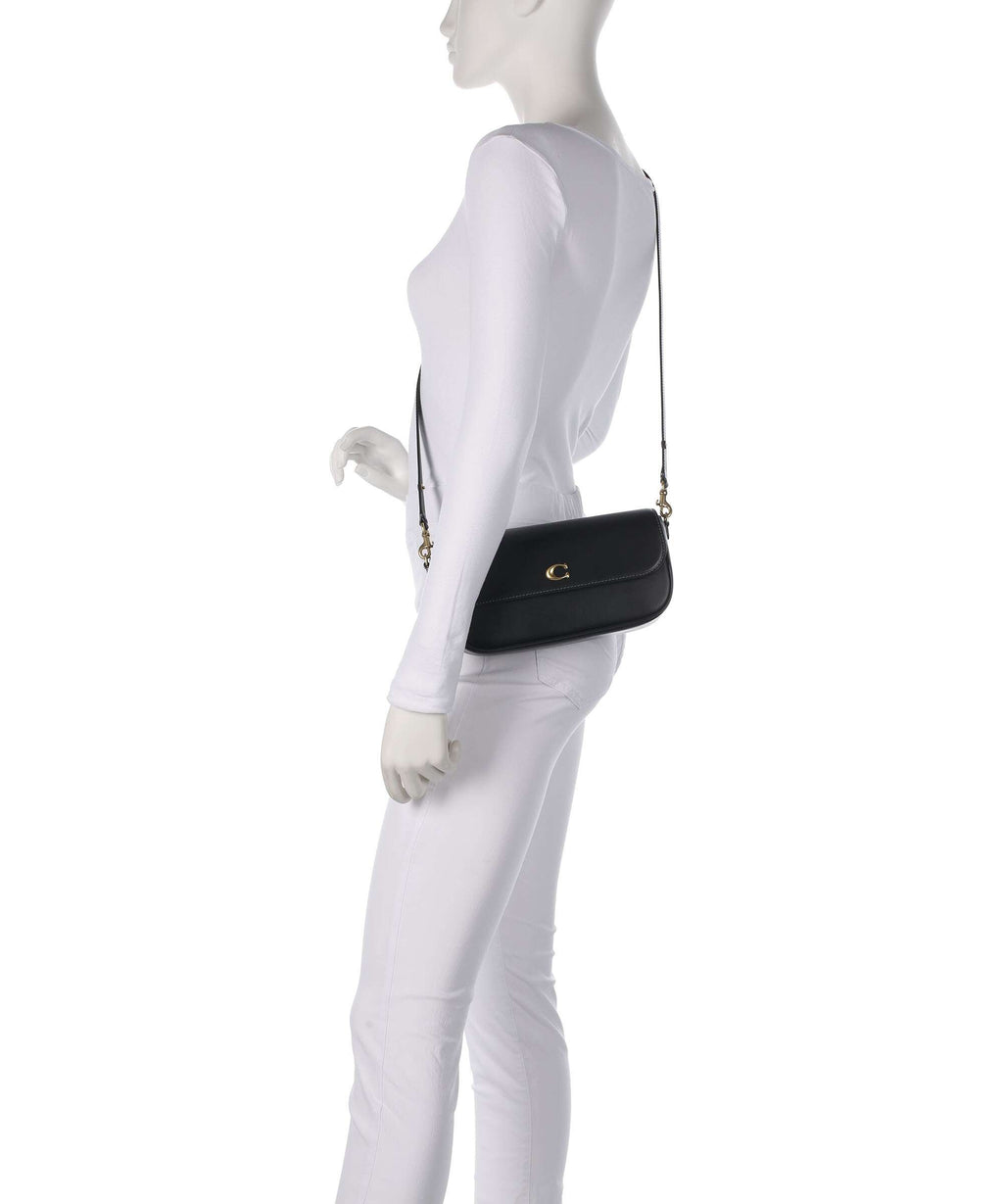 Coach Brook Shoulder bag black