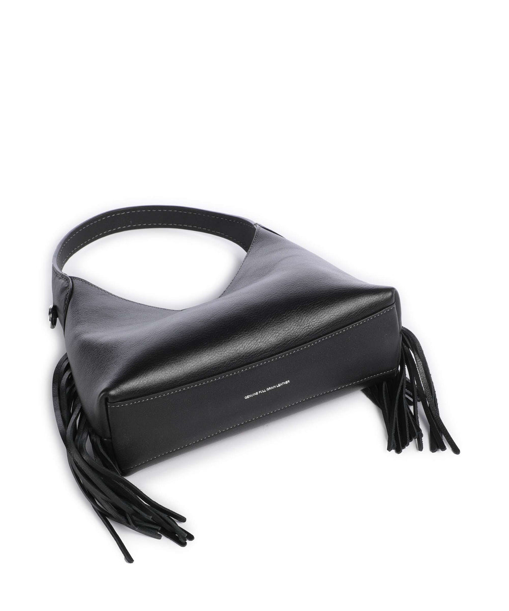 Coach Brooklyn 23 Shoulder bag black