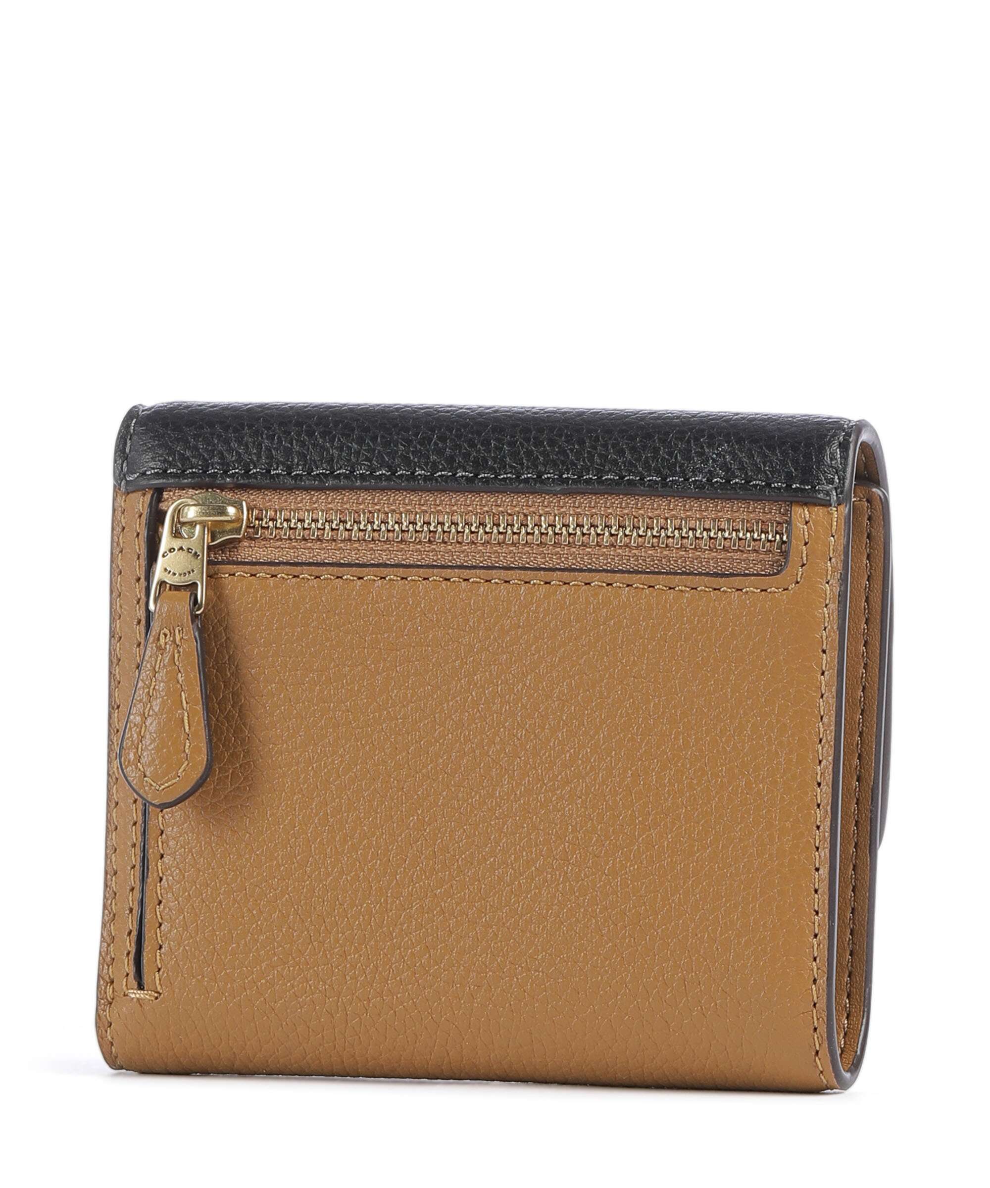 Coach Essential Colorblock Wallet black/multicolour
