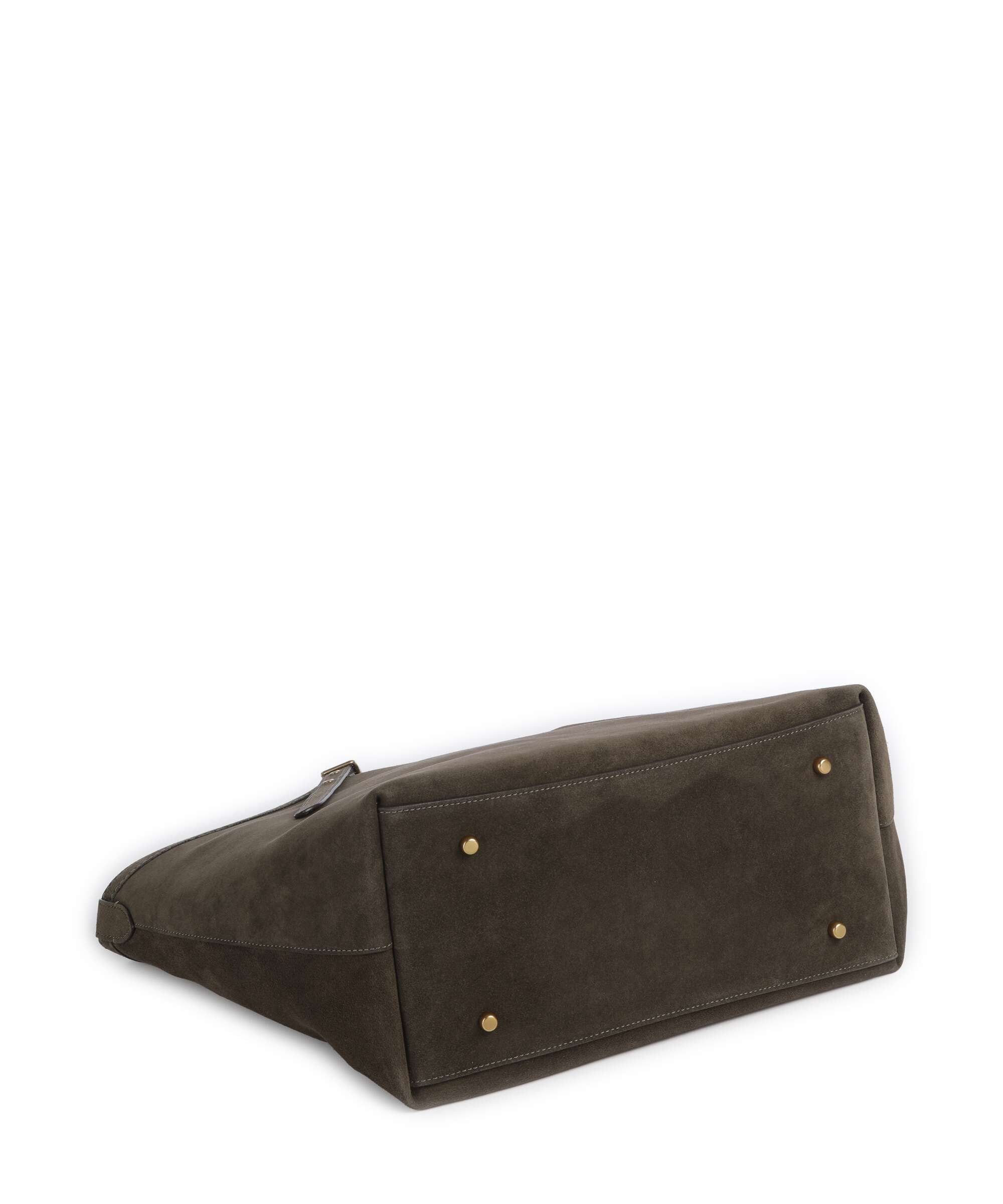 Coach Gramercy Tote bag olive