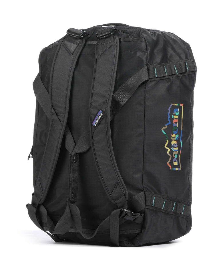 Patagonia Black Hole 40 Travel bag unity fitz/ink black