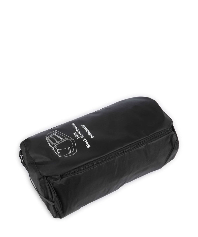Patagonia Black Hole 100 Travel bag black