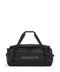Patagonia Black Hole 55 Travel bag black