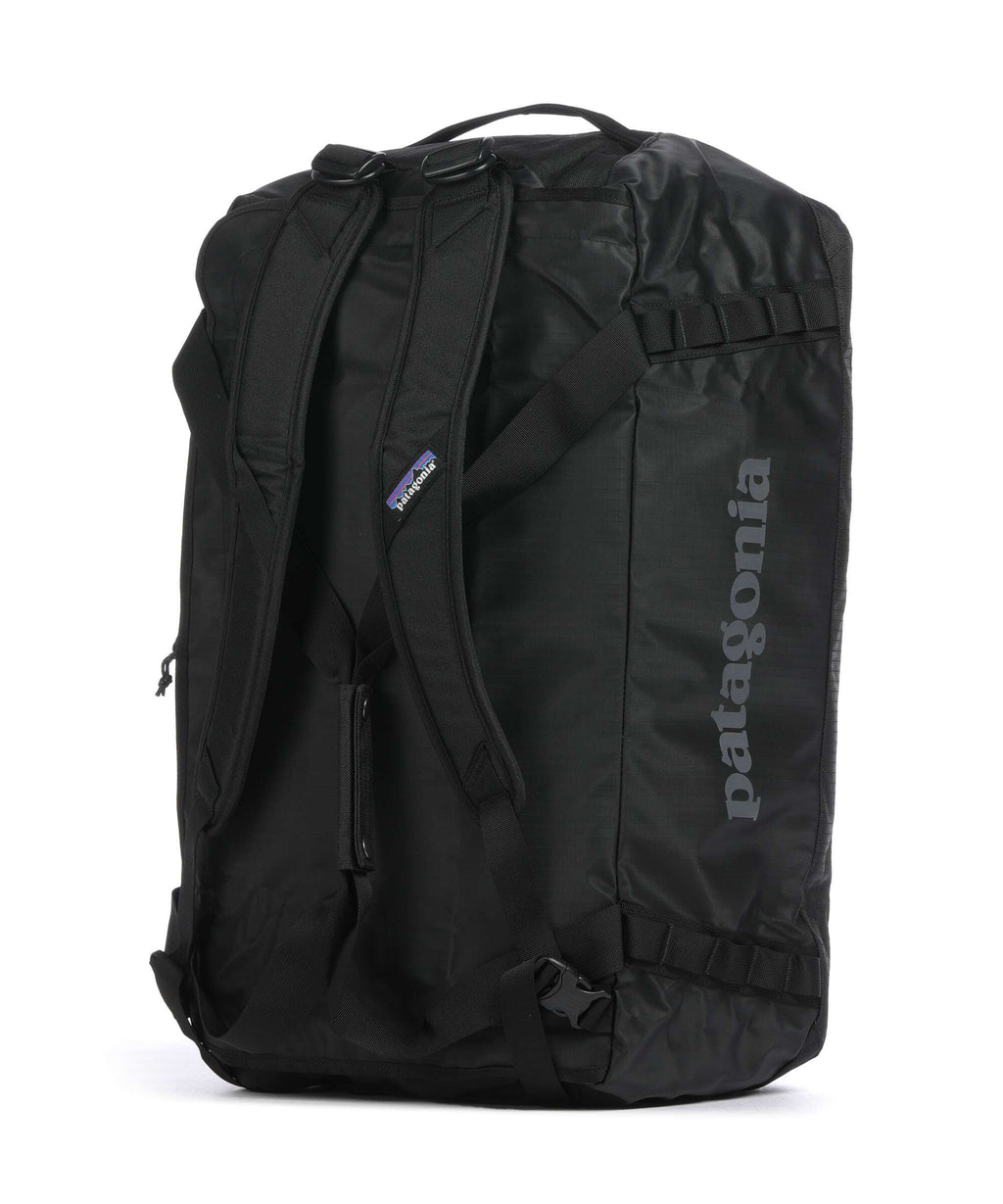 Patagonia Black Hole 55 Travel bag black