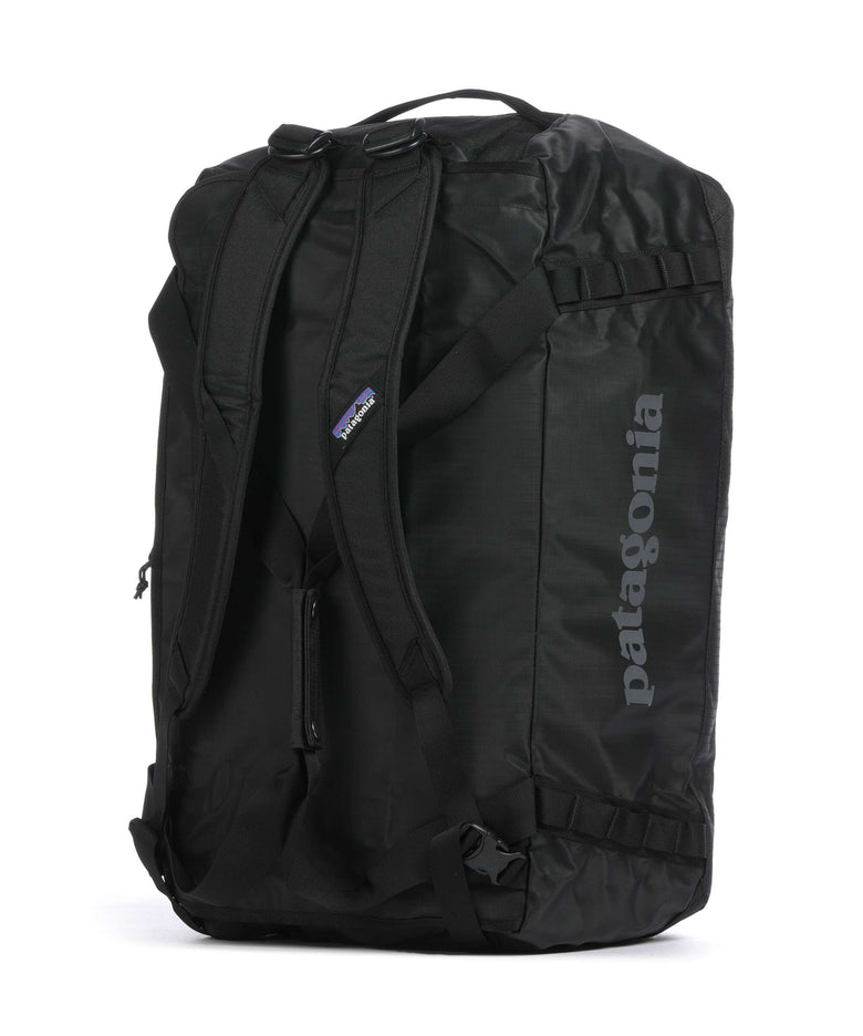 Patagonia Black Hole 55 Travel bag black