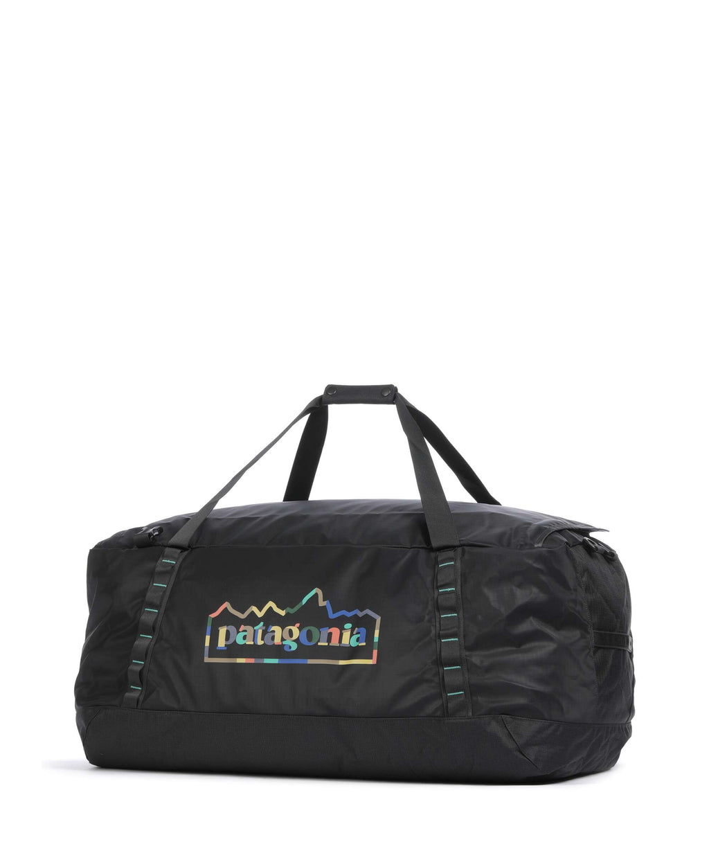 Patagonia Black Hole 100 Travel bag unity fitz/ink black