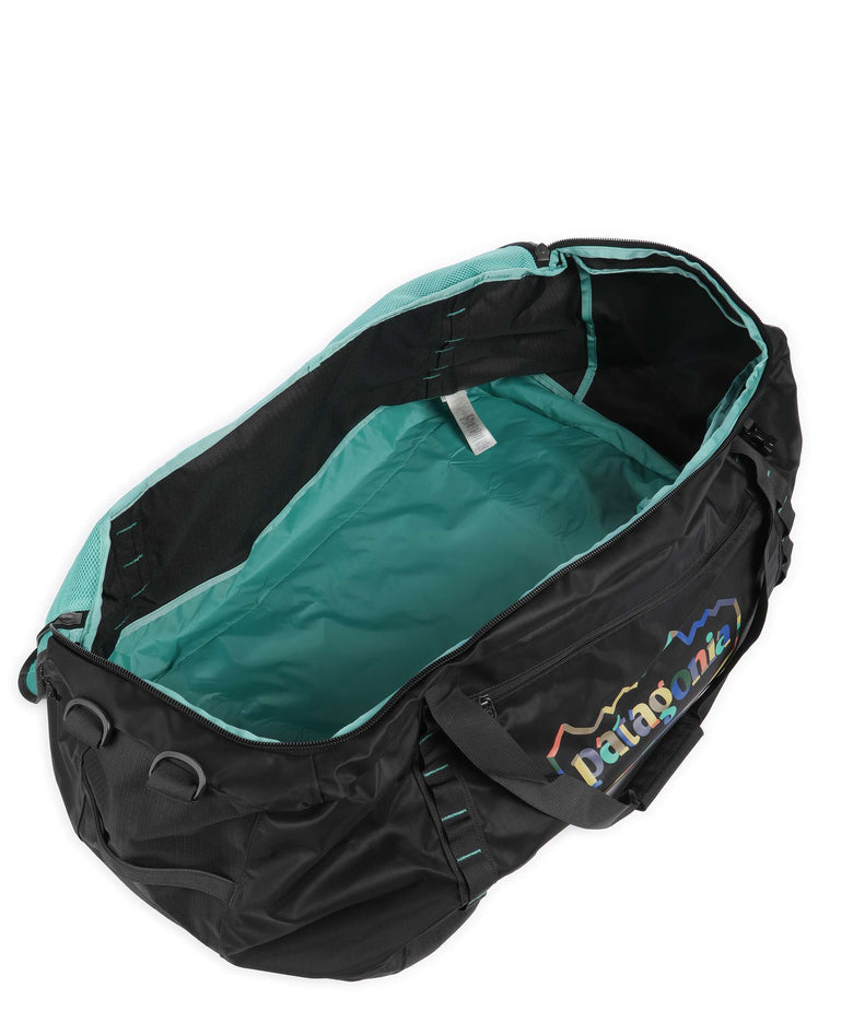 Patagonia Black Hole 100 Travel bag unity fitz/ink black