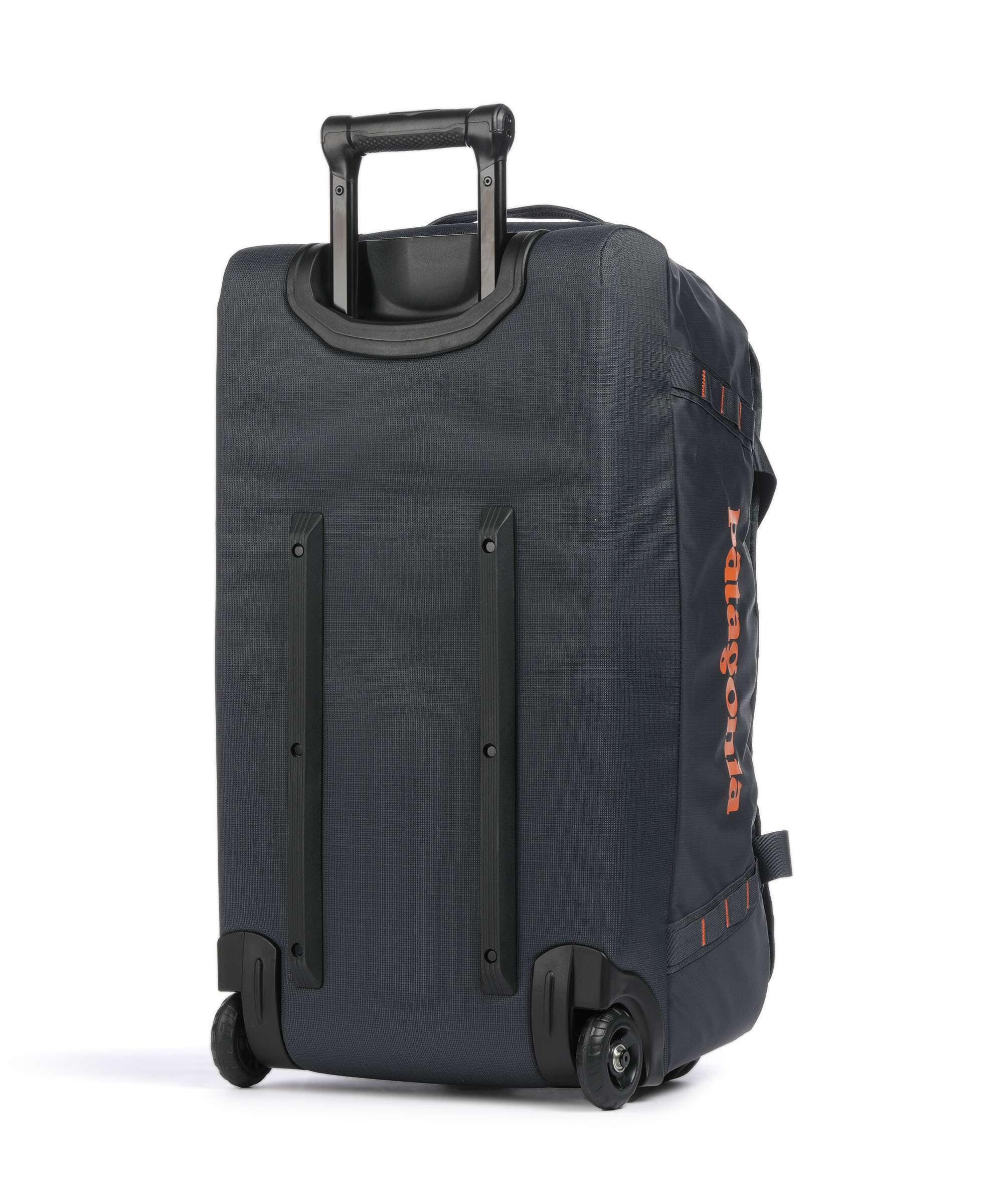 Patagonia Black Hole 70 Travel bag with wheels smolder blue