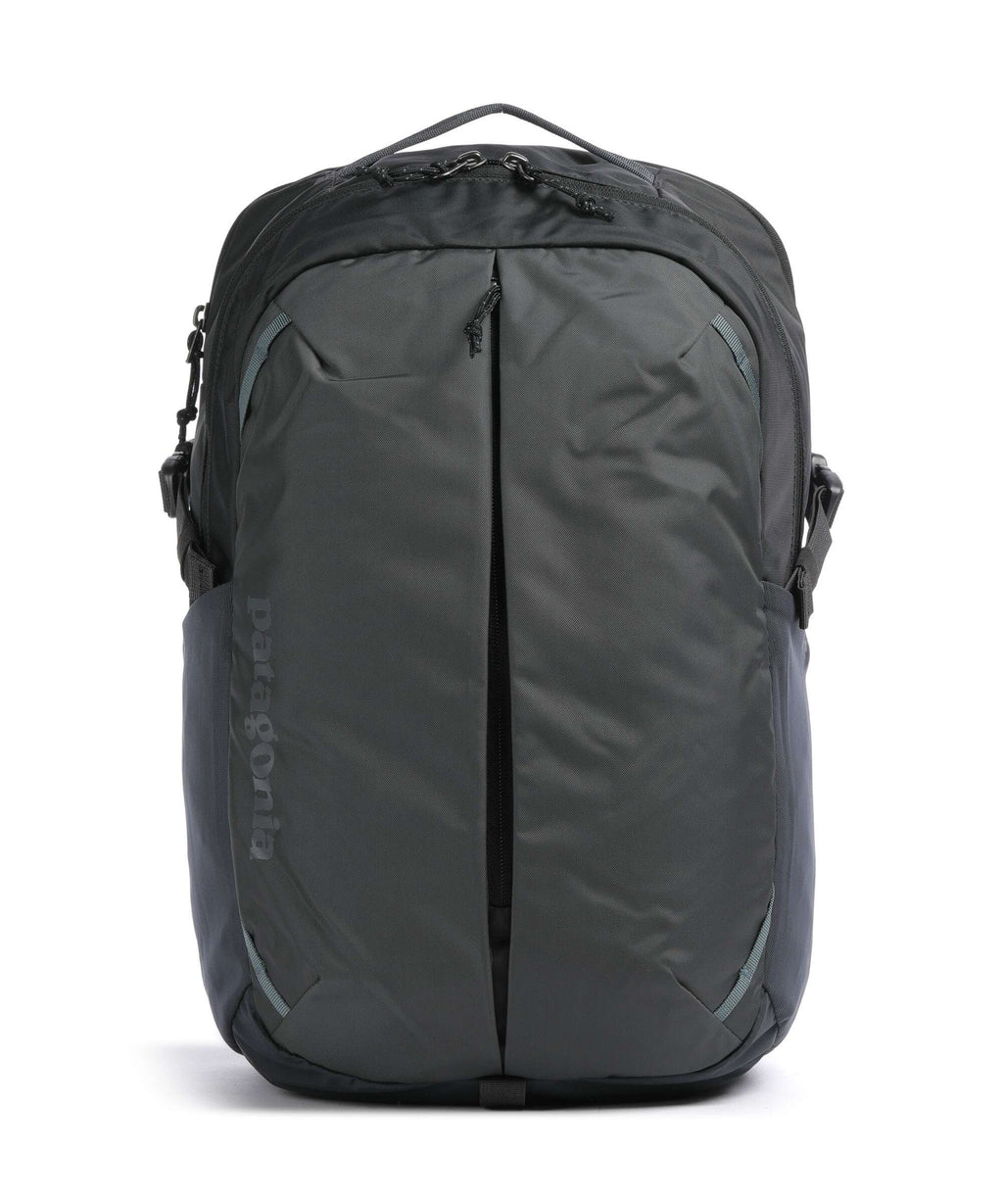 Patagonia Refugio 26 Backpack smolder blue