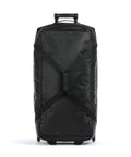 Patagonia Black Hole 100 Travel bag with wheels black