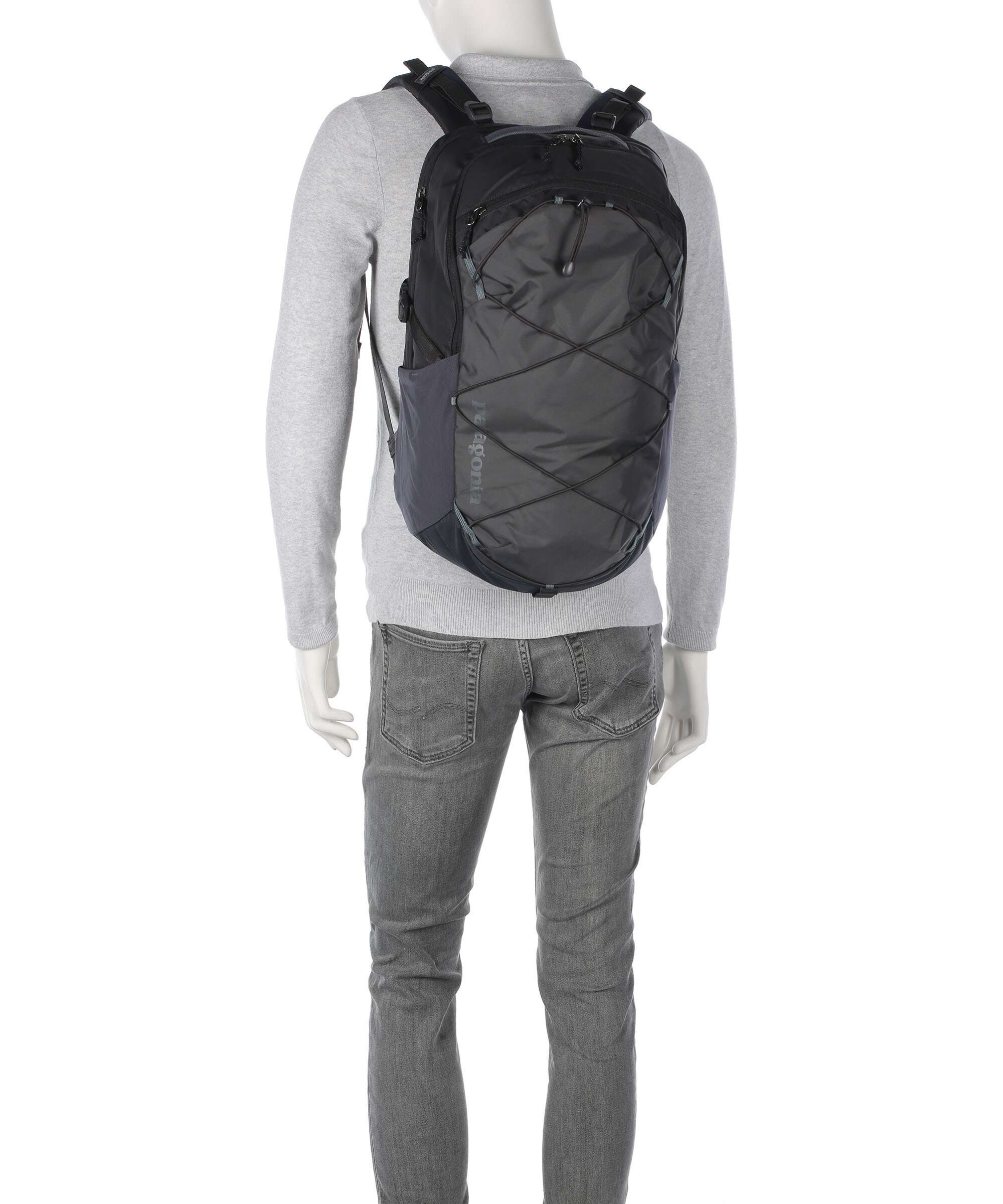 Patagonia Refugio 30 Backpack smolder blue