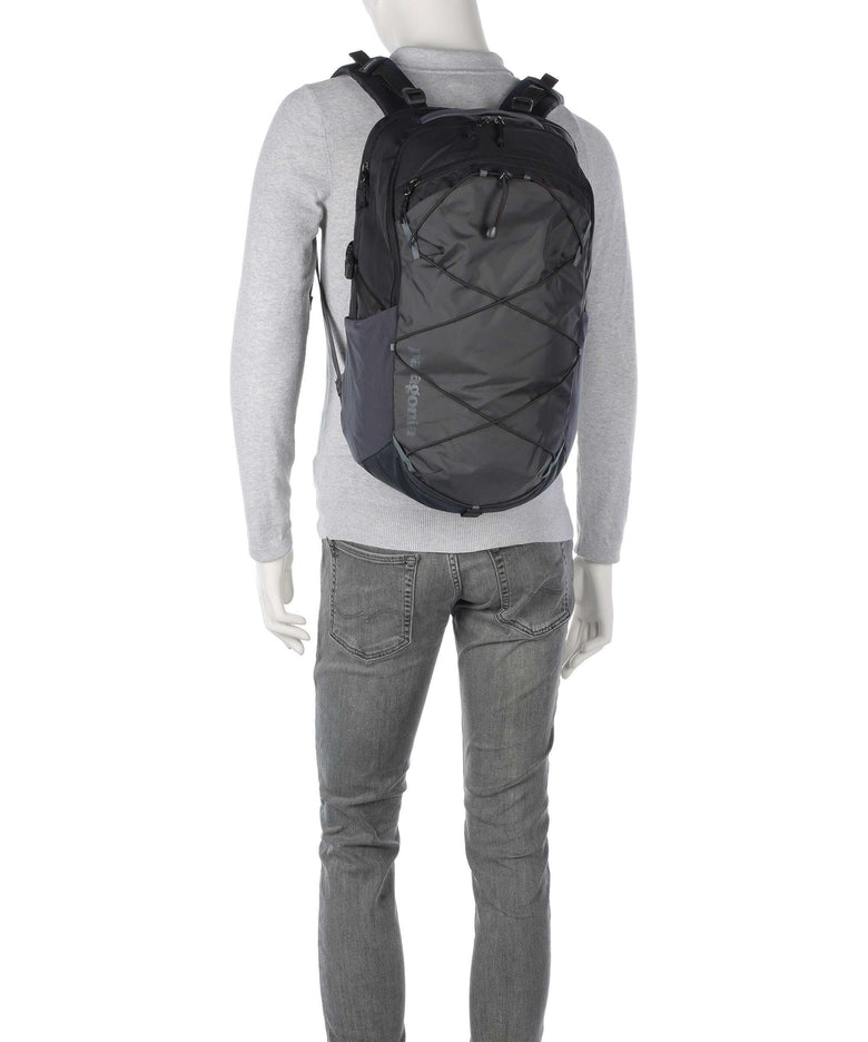 Patagonia Refugio 30 Backpack smolder blue