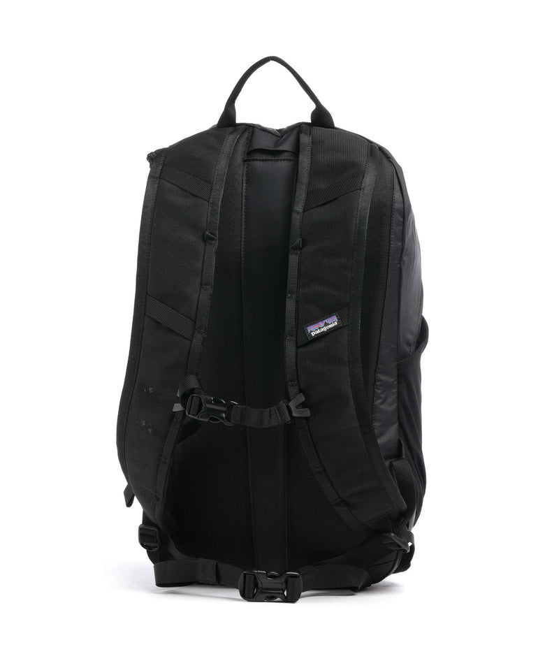 patagonia fahrradrucksack Patagonia Terravia 14 S Rucksack recyceltes Nylon black