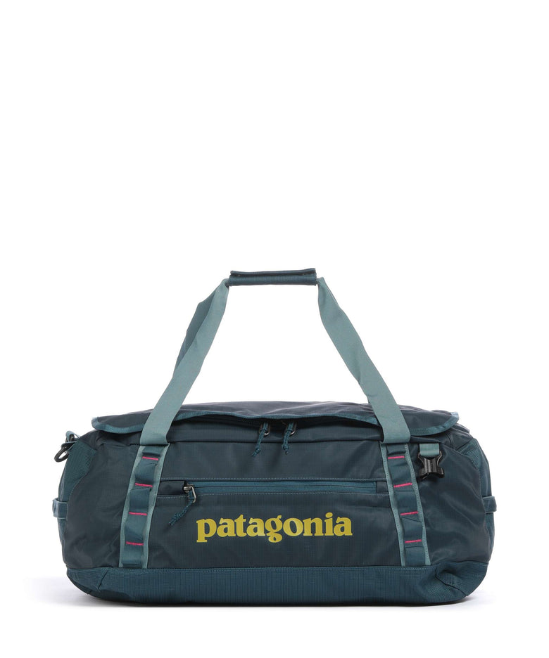 Patagonia Black Hole 40 Travel bag tidal teal