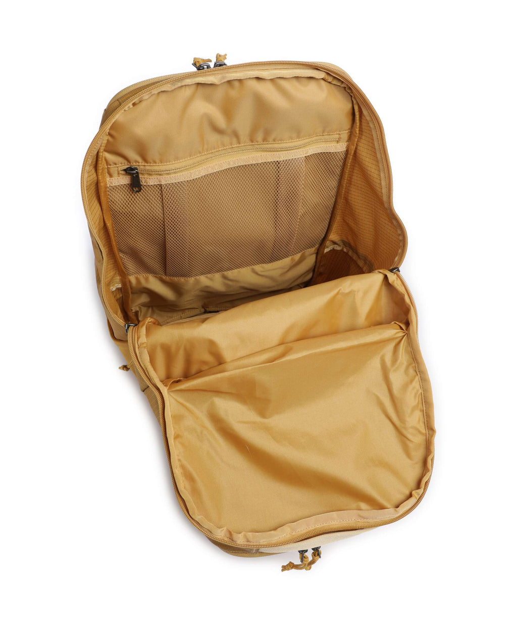 Patagonia Black Hole 32 Backpack pufferfish gold/beeswax tan
