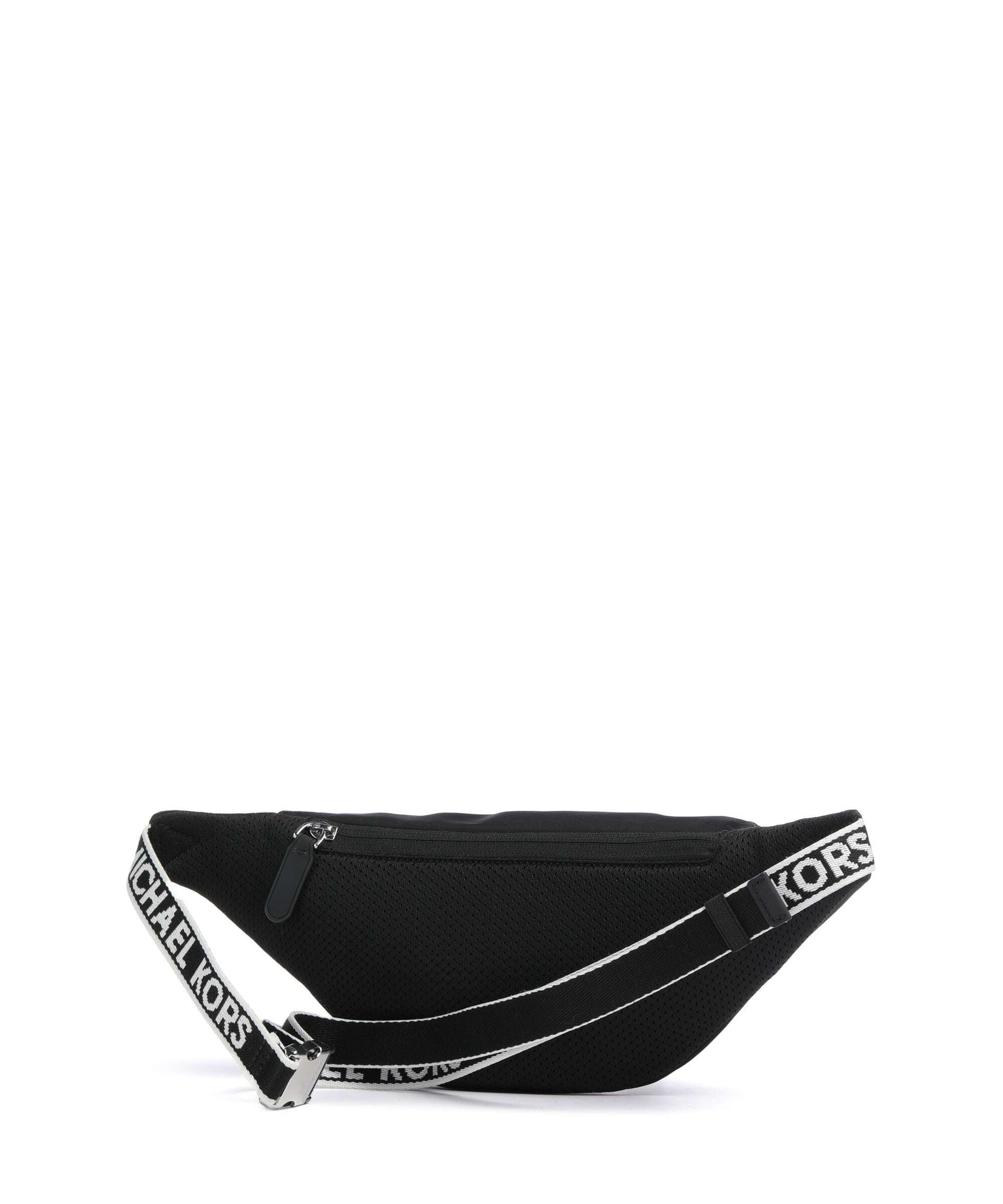 Michael Kors Malone Belt bag black