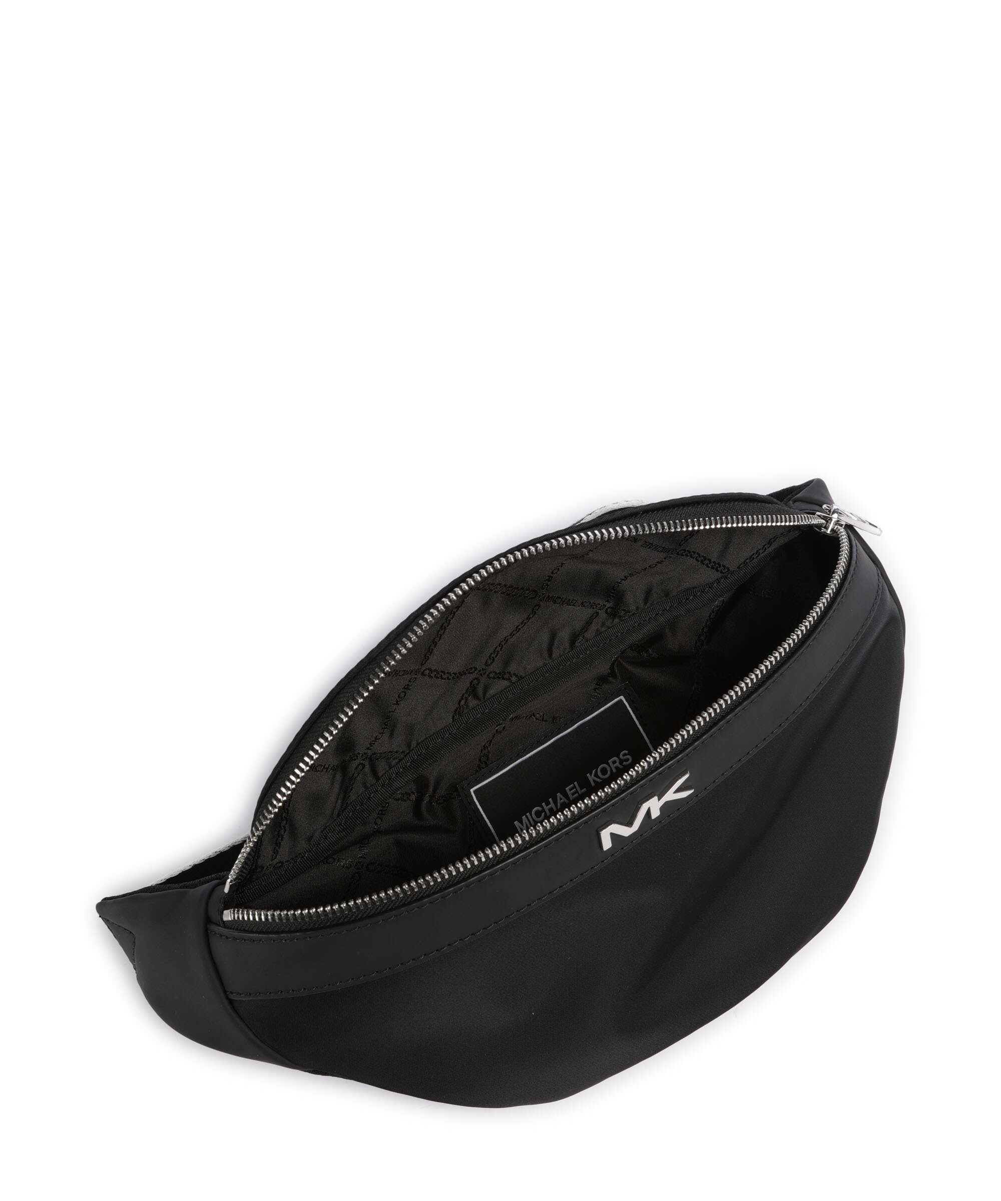 Michael Kors Malone Belt bag black